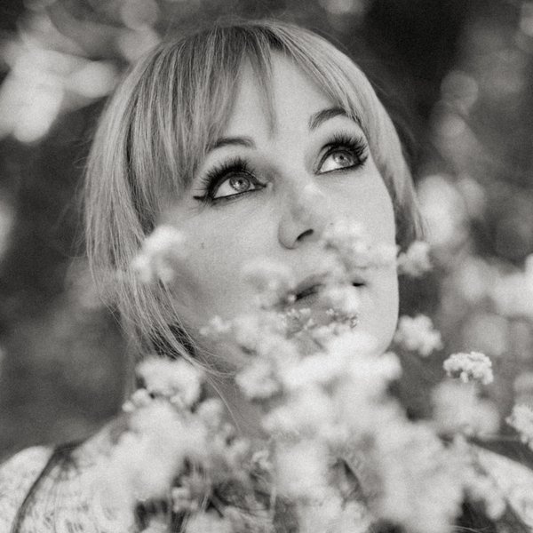 Isobel Campbell artist photo