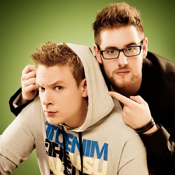 Italobrothers artist photo