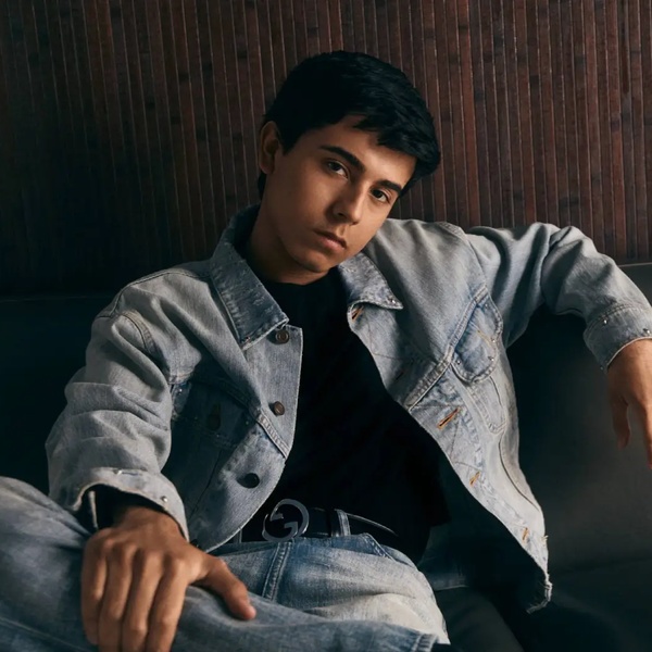 Ivan Cornejo artist photo