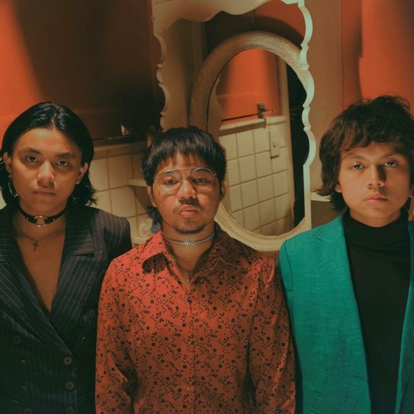 IV Of Spades artist photo
