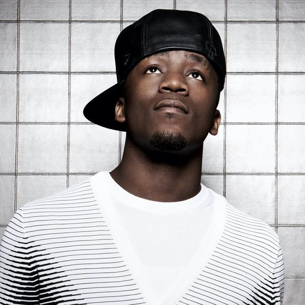 Iyaz artist photo