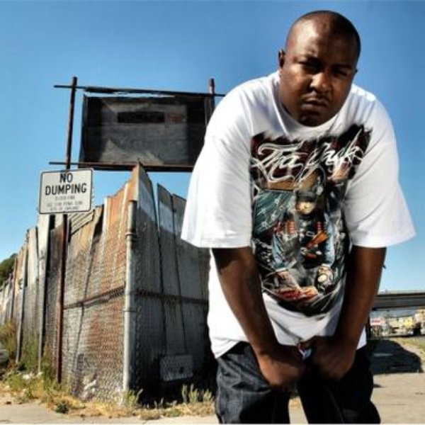 The Jacka artist photo