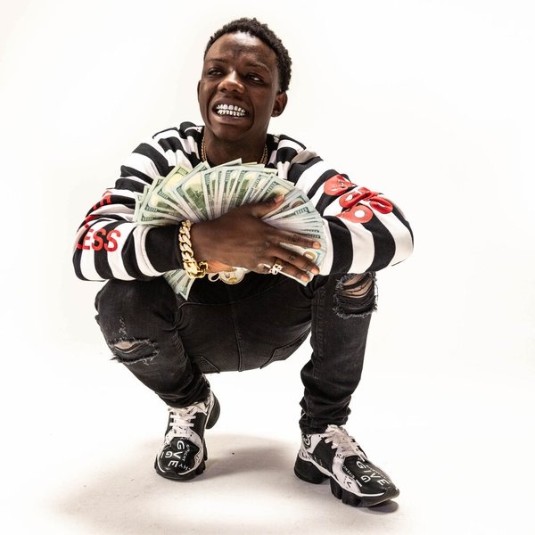 Jackboy artist photo