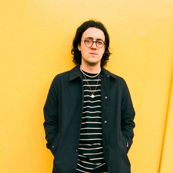 Jack Curley artist photo