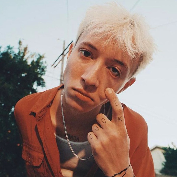 Jack Kays artist photo