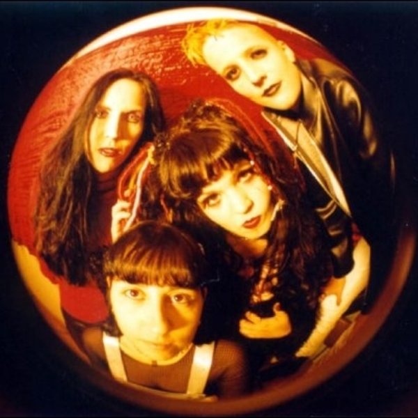 Jack Off Jill artist photo