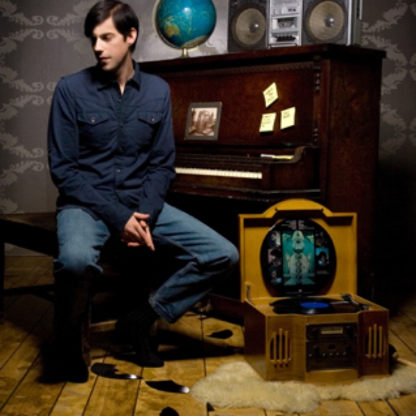 Jack's Mannequin artist photo