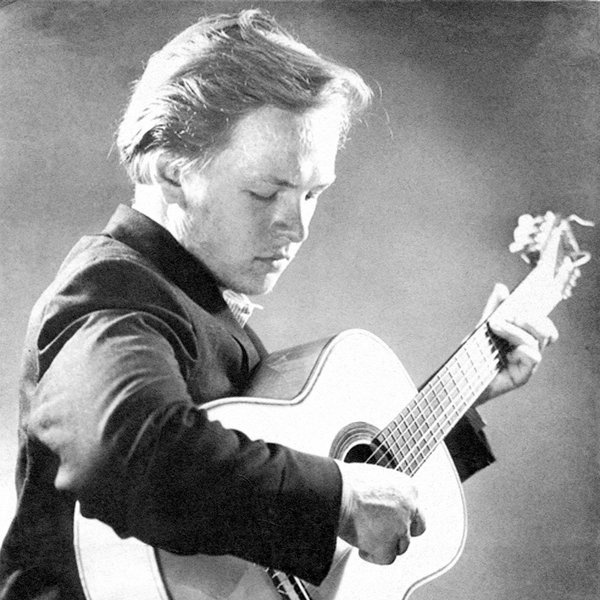 Jackson C. Frank artist photo