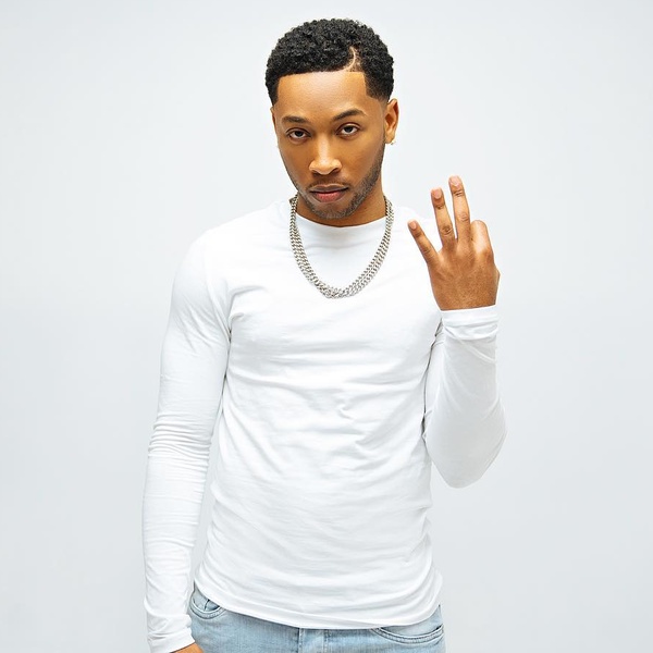 Jacob Latimore artist photo