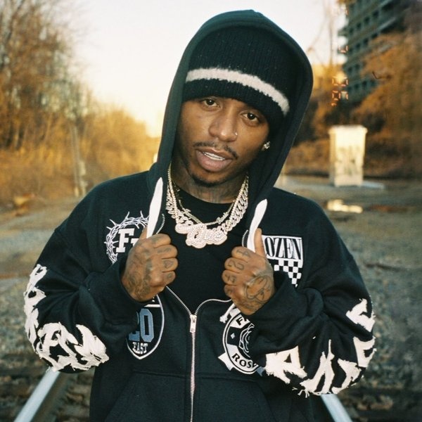 Jacquees artist photo