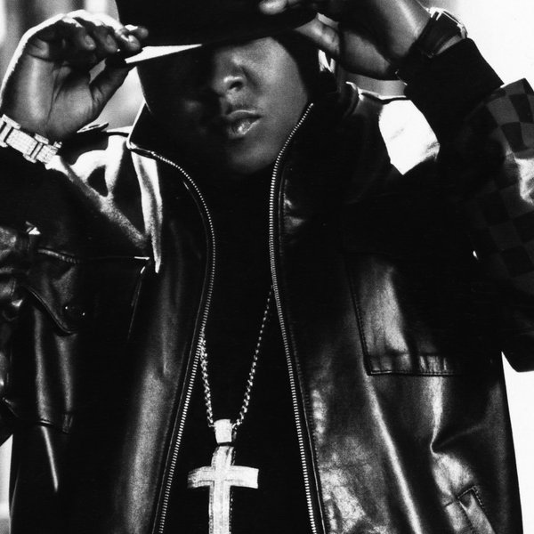 Jadakiss artist photo