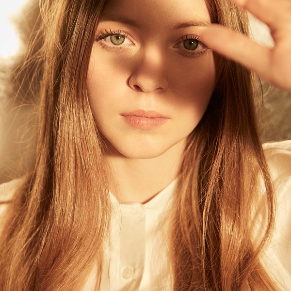 Jade Bird artist photo