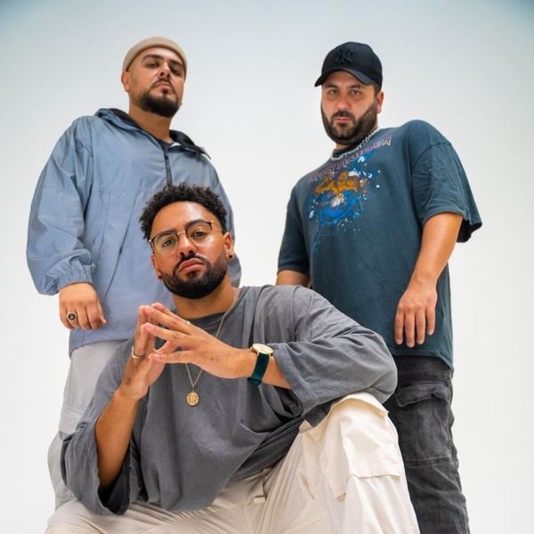 Jaded artist photo