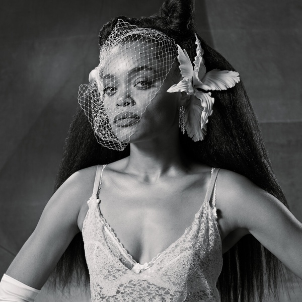 Andra Day artist photo