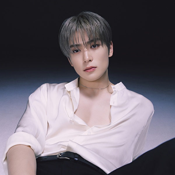 Jaehyun artist photo