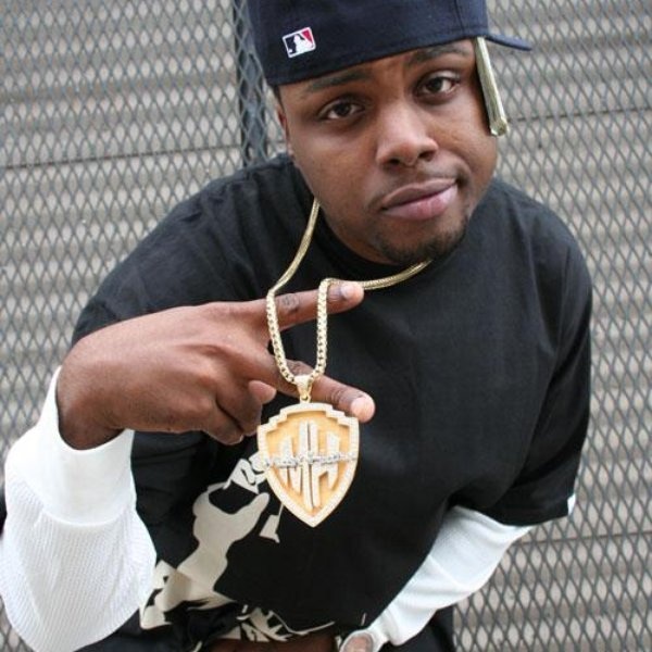 Jae Millz artist photo