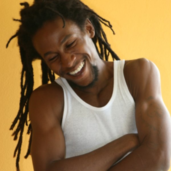 Jah Cure artist photo