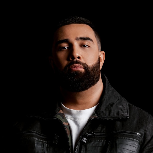 Jah Khalib artist photo