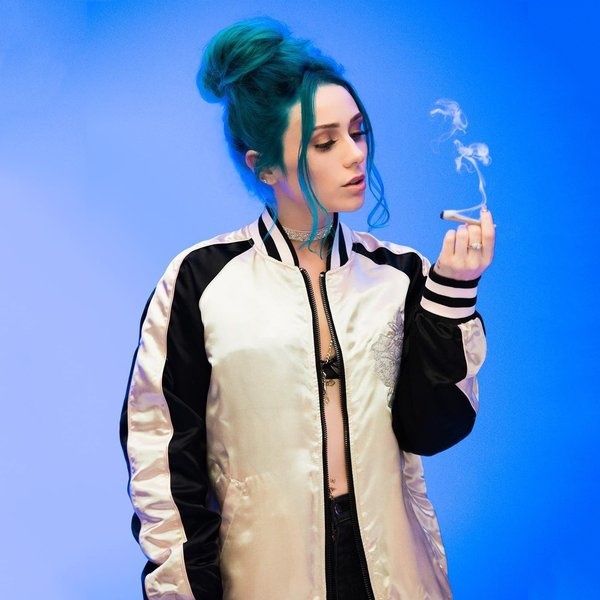Jaira Burns artist photo