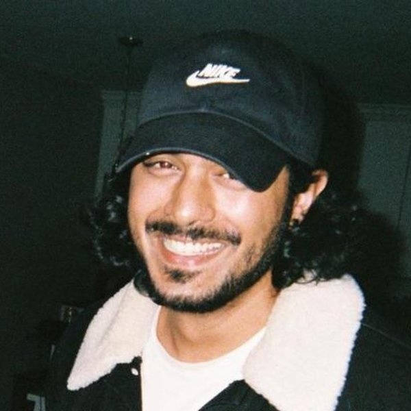 Jai Wolf artist photo