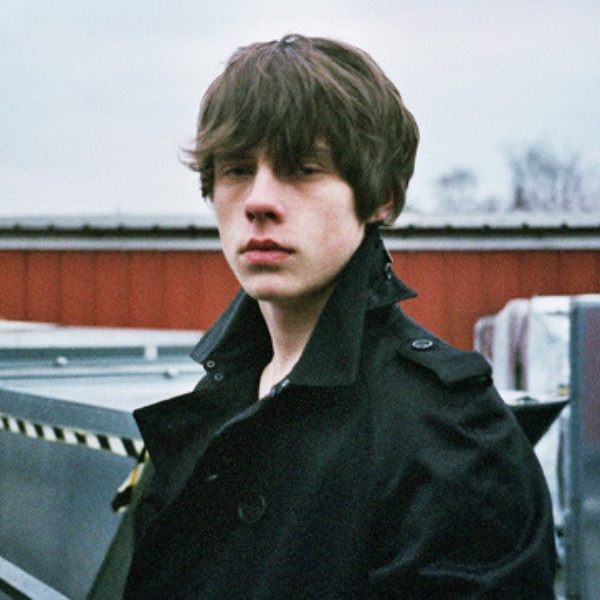 Jake Bugg artist photo