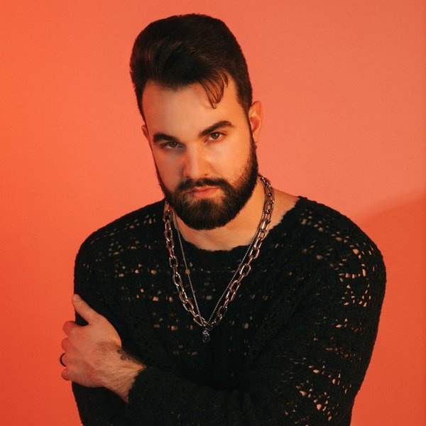Jake Daniels artist photo