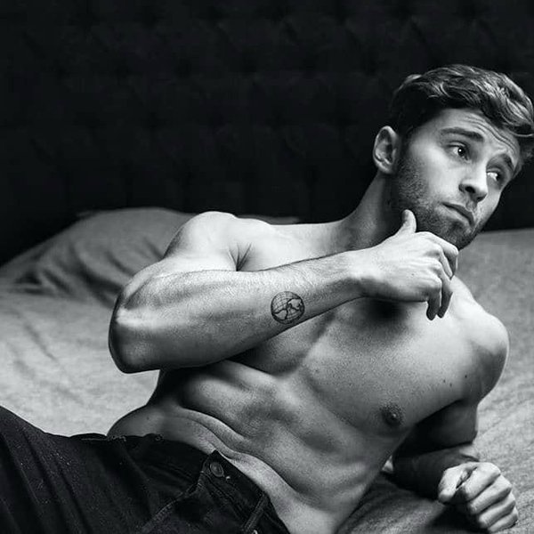 Jake Miller artist photo
