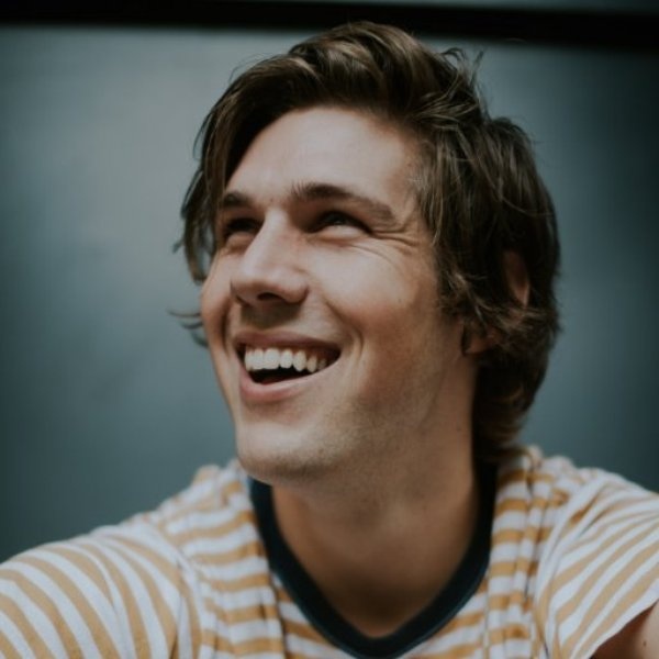 Jake Scott artist photo