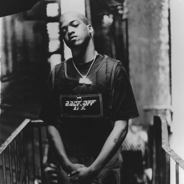 Jamal artist photo