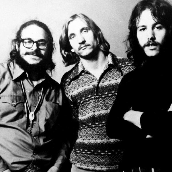 James Gang artist photo