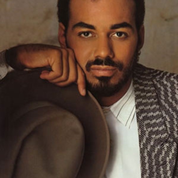 James Ingram artist photo
