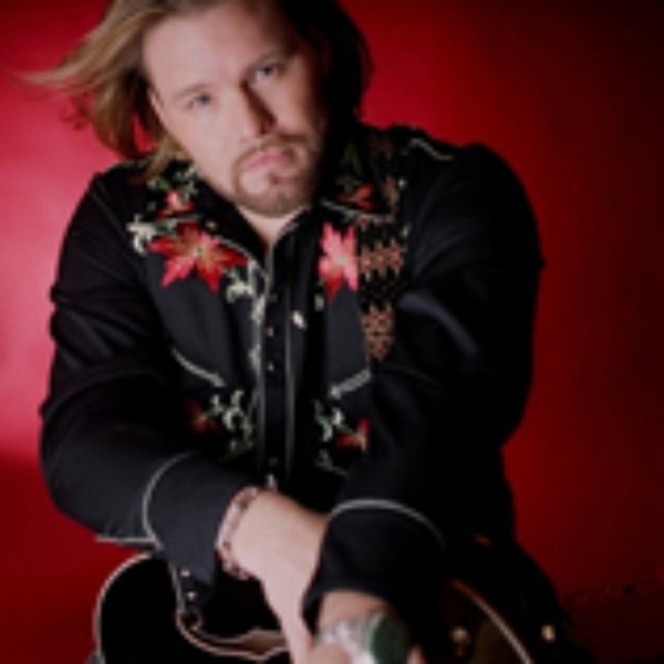 James Otto artist photo