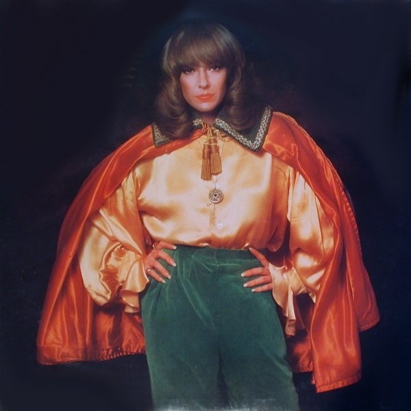 Andrea True Connection artist photo