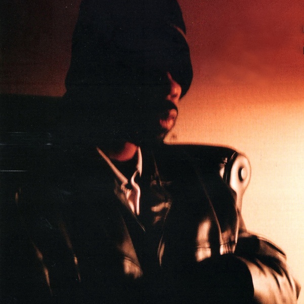 Andre Nickatina artist photo