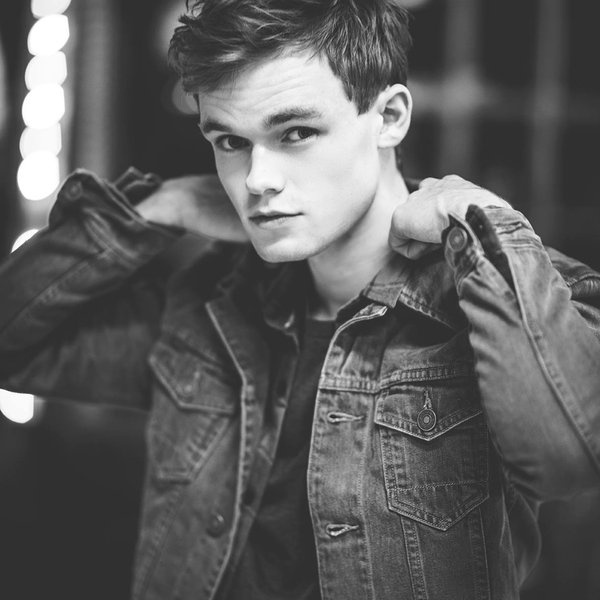 James TW artist photo