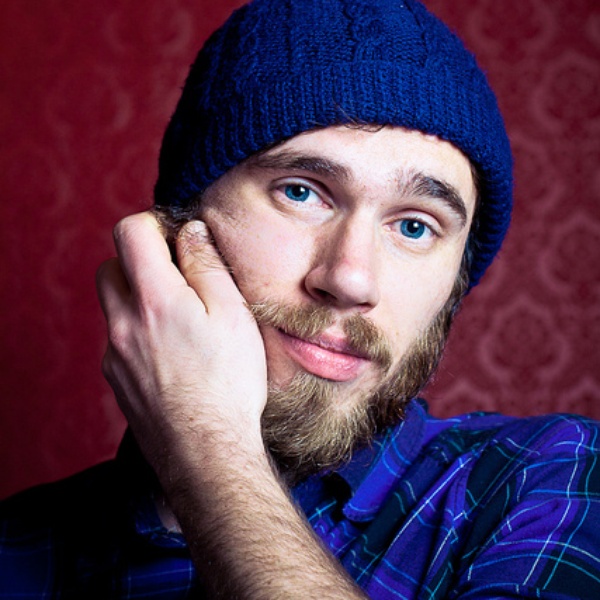 James Vincent McMorrow artist photo