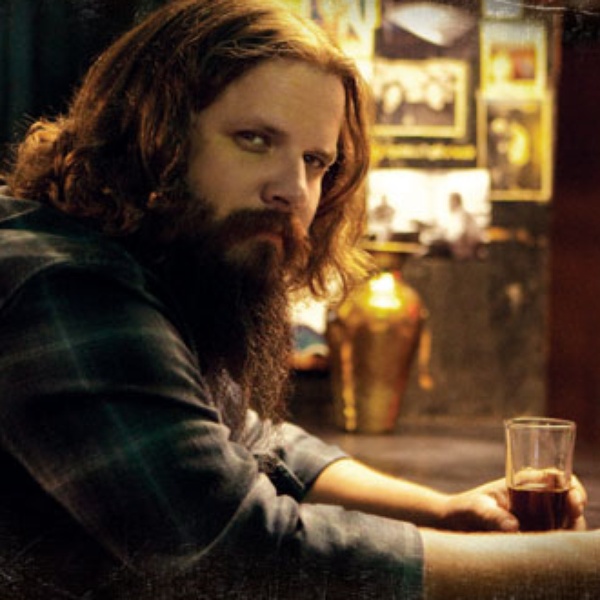 Jamey Johnson artist photo