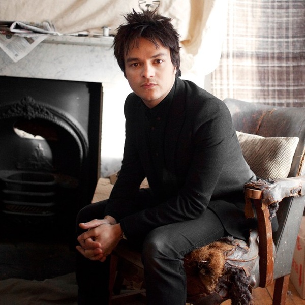 Jamie Cullum artist photo