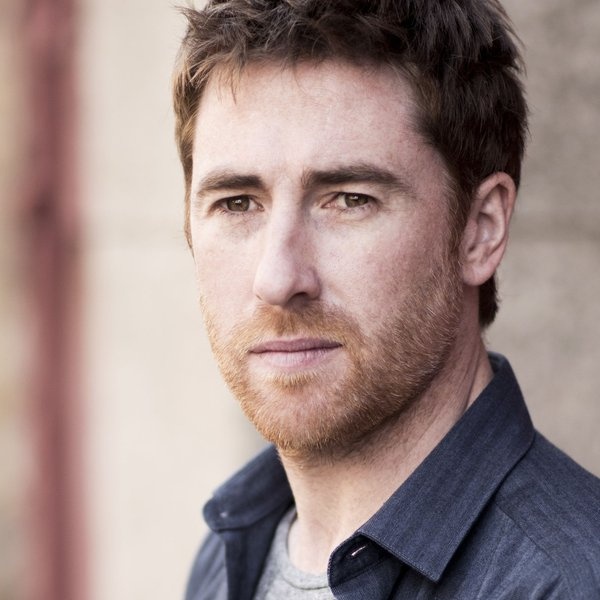 Jamie Lawson artist photo