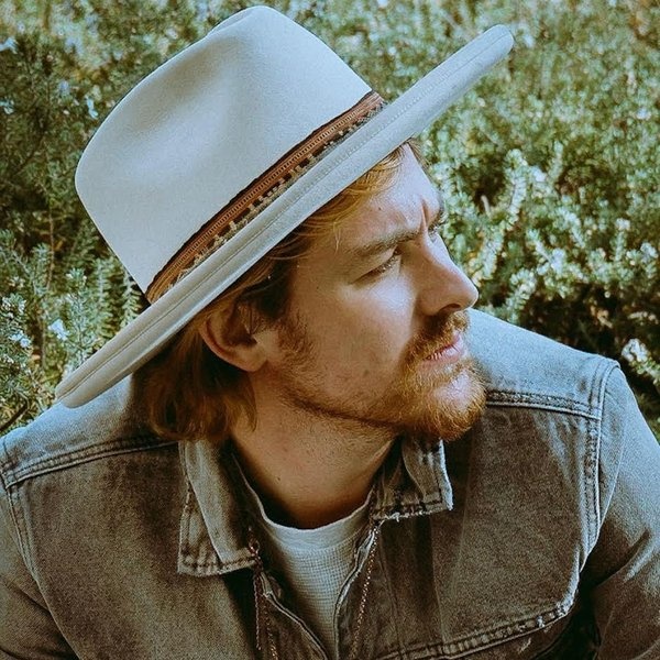 Jamie N Commons artist photo