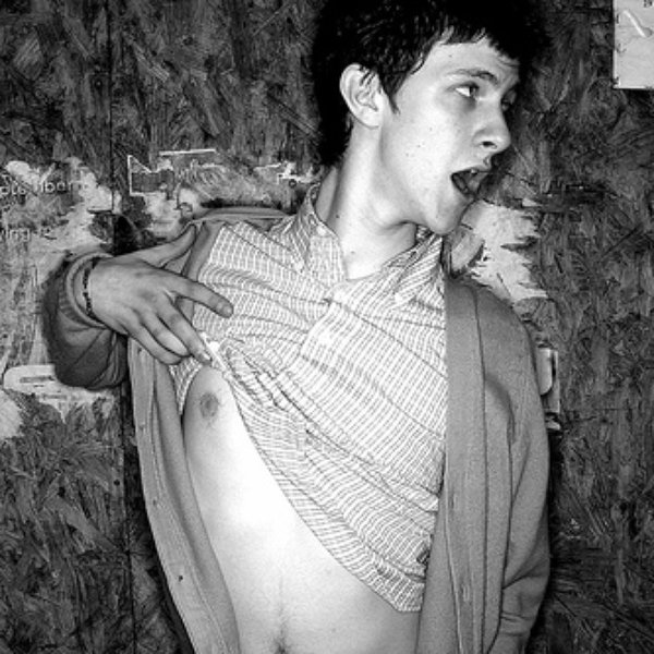 Jamie T artist photo