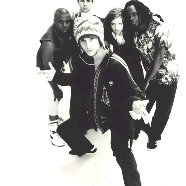 Jamiroquai artist photo