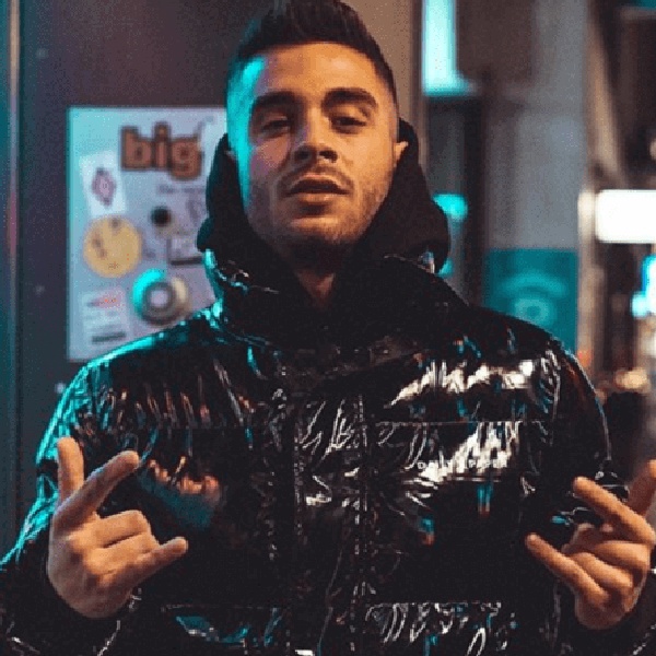 Jamule artist photo