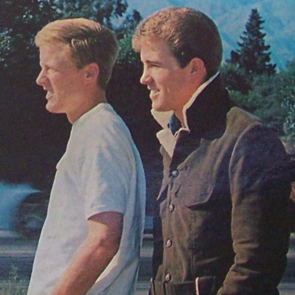 Jan & Dean artist photo