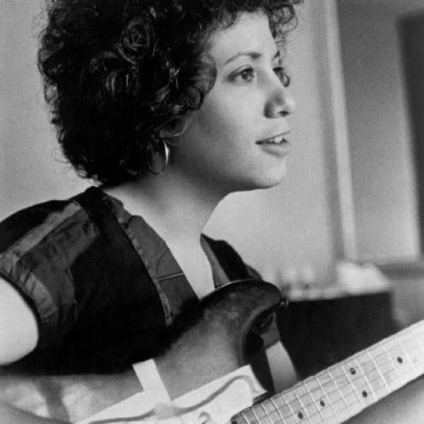 Janis Ian artist photo
