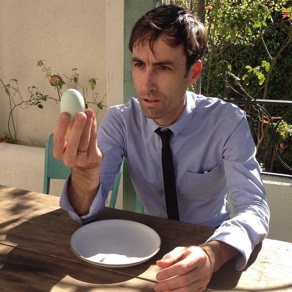 Andrew Bird artist photo
