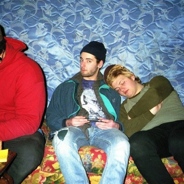 JANK artist photo