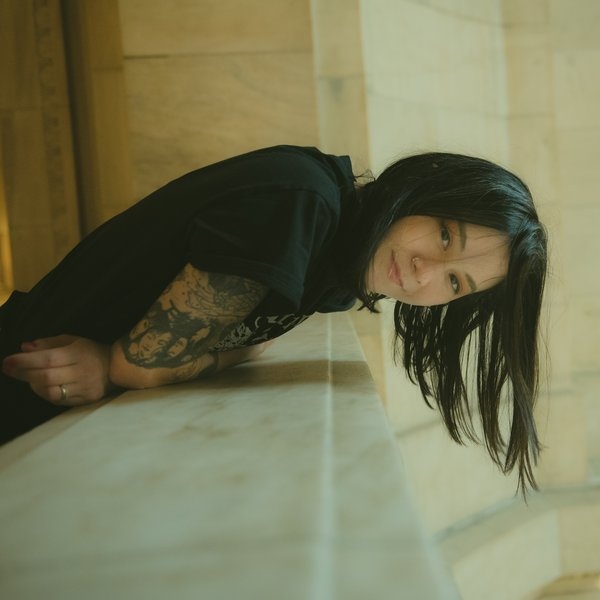 Japanese Breakfast artist photo