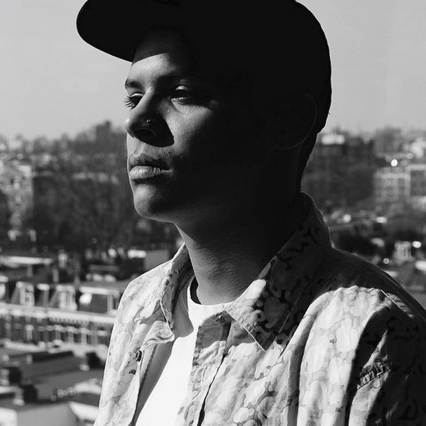 Jarreau Vandal artist photo