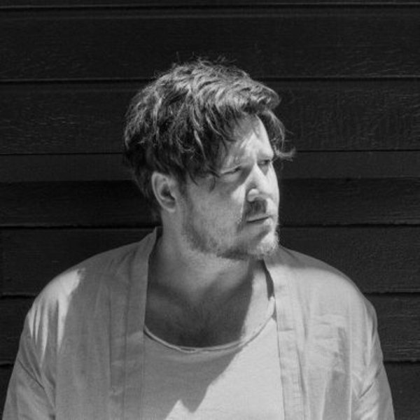 Jarryd James artist photo